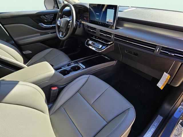 new 2026 Lincoln Corsair car, priced at $49,680