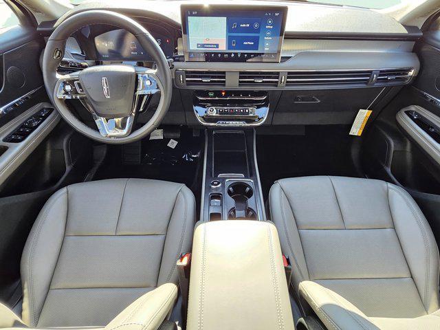 new 2026 Lincoln Corsair car, priced at $49,680