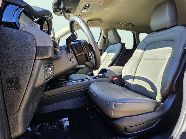 new 2026 Lincoln Corsair car, priced at $49,680