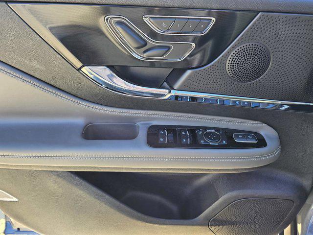 new 2026 Lincoln Corsair car, priced at $49,680