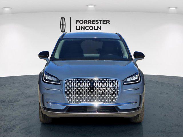 new 2026 Lincoln Corsair car, priced at $49,680