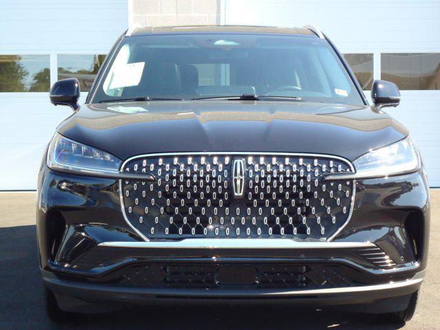 used 2025 Lincoln Aviator car, priced at $58,900