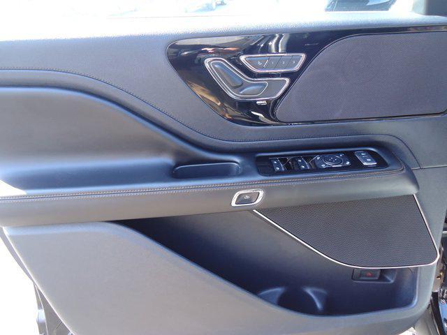used 2025 Lincoln Aviator car, priced at $58,900