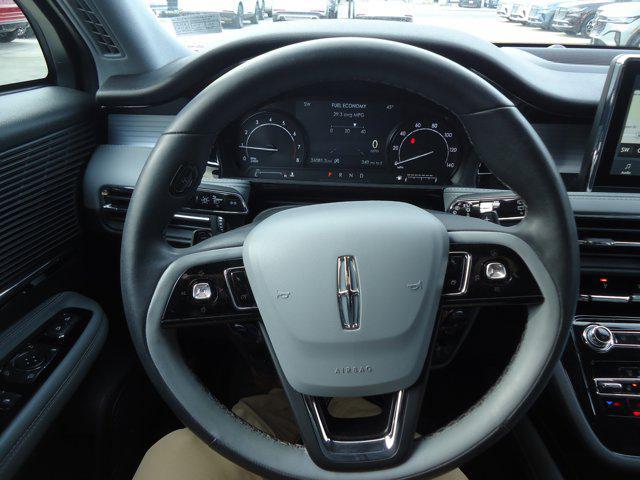 used 2022 Lincoln Corsair car, priced at $29,900