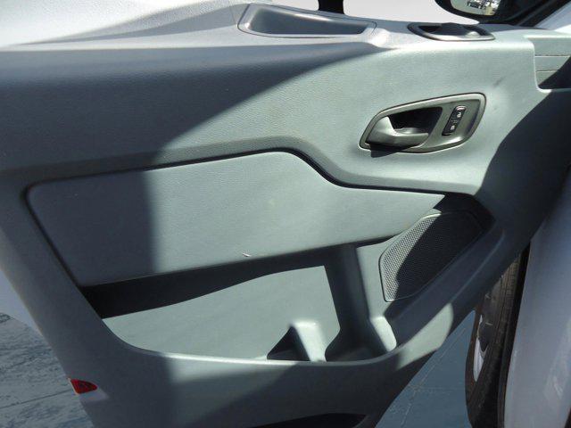 used 2017 Ford Transit-350 car, priced at $39,900