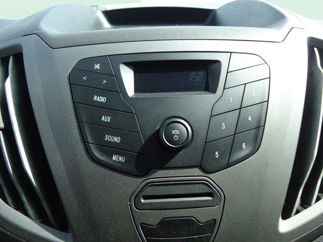used 2017 Ford Transit-350 car, priced at $39,900