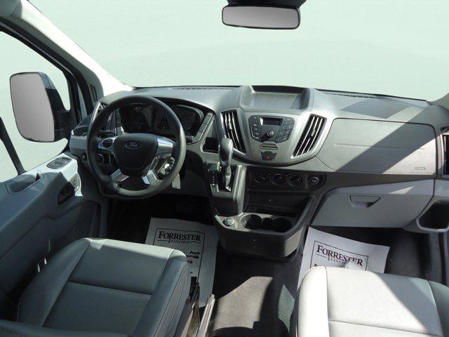 used 2017 Ford Transit-350 car, priced at $39,900