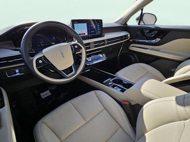 new 2026 Lincoln Corsair car, priced at $55,545