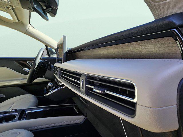 new 2026 Lincoln Corsair car, priced at $55,545