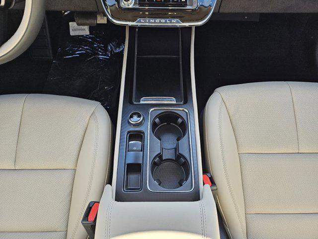 new 2026 Lincoln Corsair car, priced at $55,545