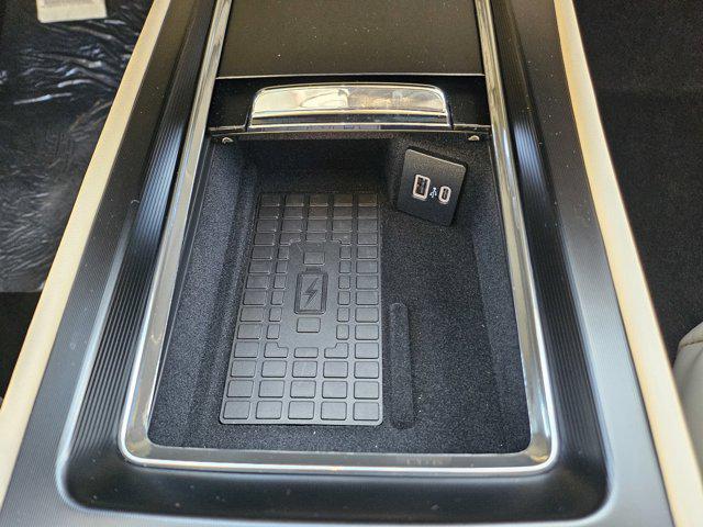 new 2026 Lincoln Corsair car, priced at $55,545