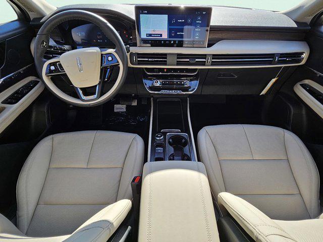 new 2026 Lincoln Corsair car, priced at $55,545