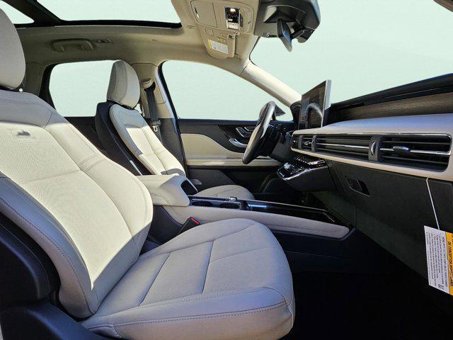 new 2026 Lincoln Corsair car, priced at $55,545