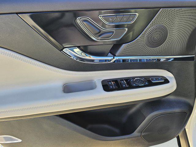 new 2026 Lincoln Corsair car, priced at $55,545