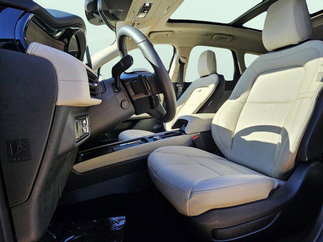 new 2026 Lincoln Corsair car, priced at $55,545