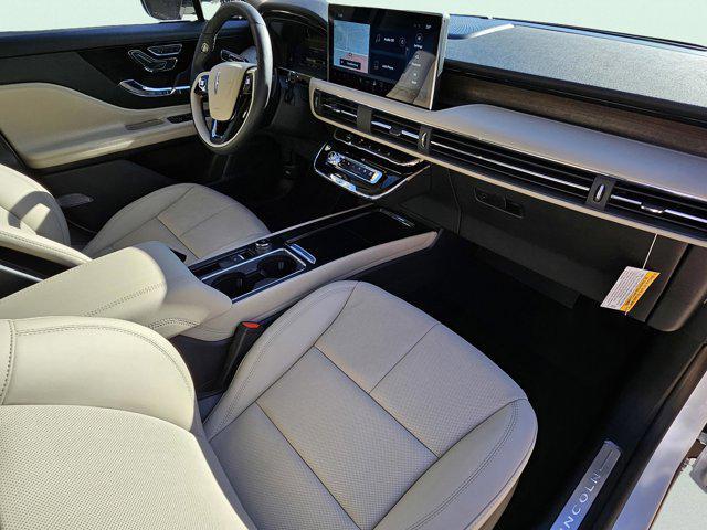 new 2026 Lincoln Corsair car, priced at $55,545