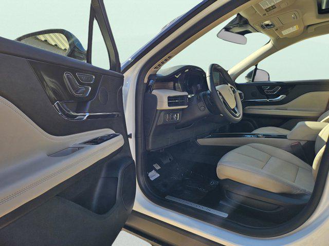 new 2026 Lincoln Corsair car, priced at $55,545