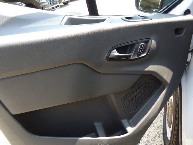 used 2023 Ford Transit-250 car, priced at $37,900