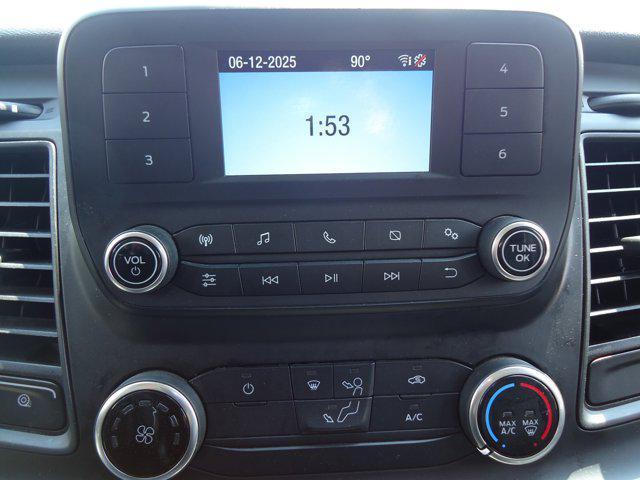 used 2023 Ford Transit-250 car, priced at $37,900