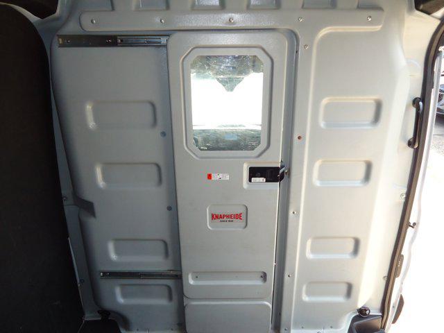 used 2023 Ford Transit-250 car, priced at $37,900