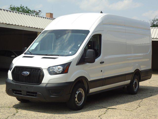 used 2023 Ford Transit-250 car, priced at $37,900