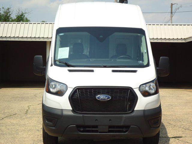 used 2023 Ford Transit-250 car, priced at $37,900