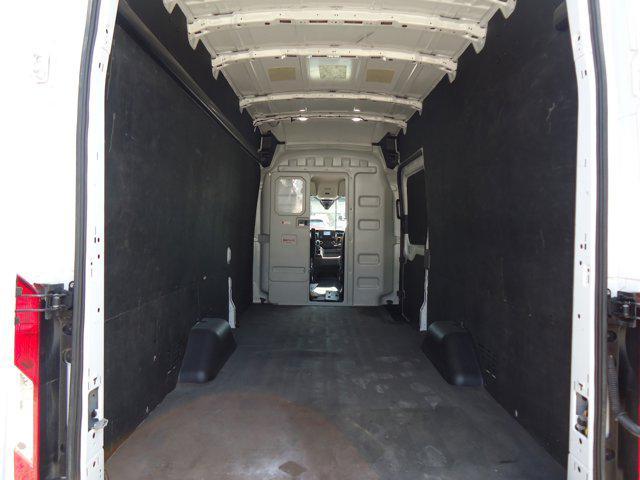 used 2023 Ford Transit-250 car, priced at $37,900