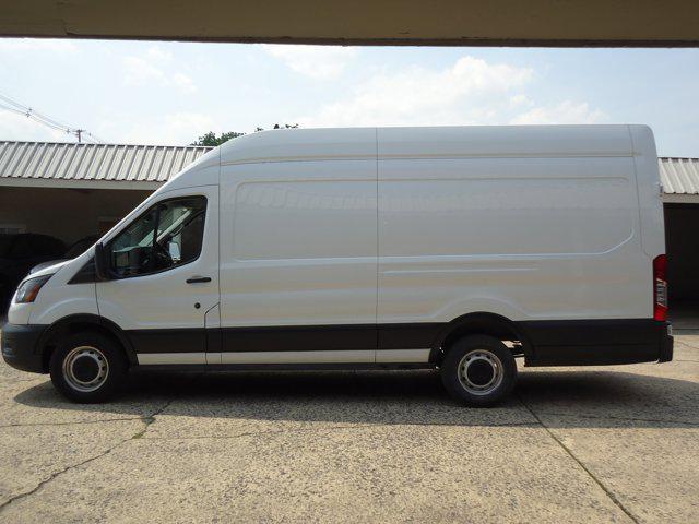 used 2023 Ford Transit-250 car, priced at $37,900