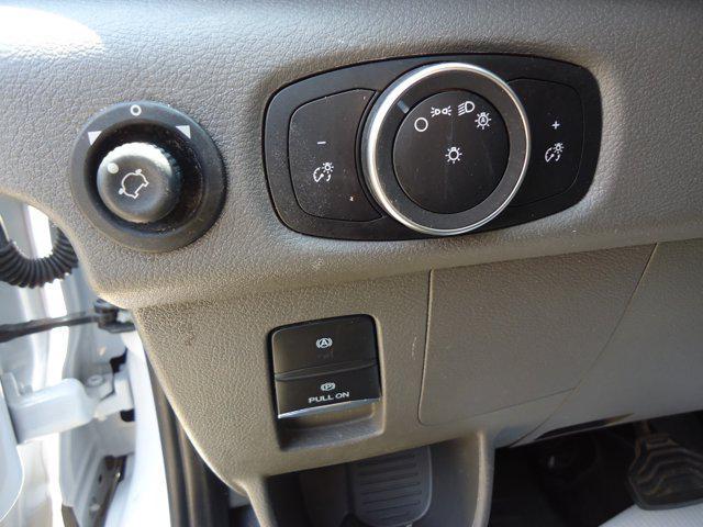 used 2023 Ford Transit-250 car, priced at $37,900