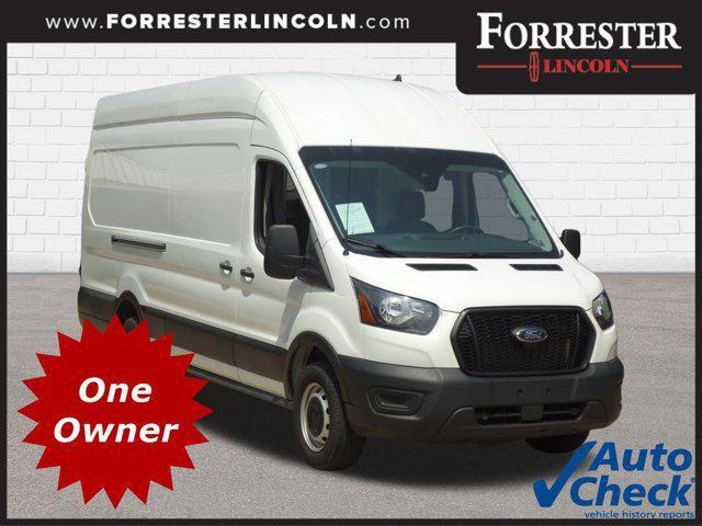 used 2023 Ford Transit-250 car, priced at $37,900