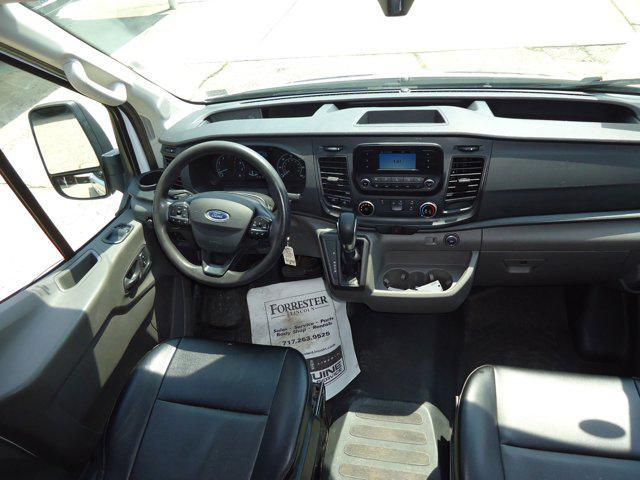 used 2023 Ford Transit-250 car, priced at $37,900