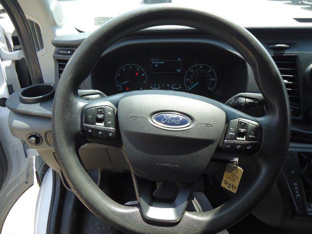 used 2023 Ford Transit-250 car, priced at $37,900