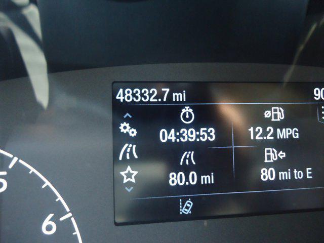 used 2023 Ford Transit-250 car, priced at $37,900