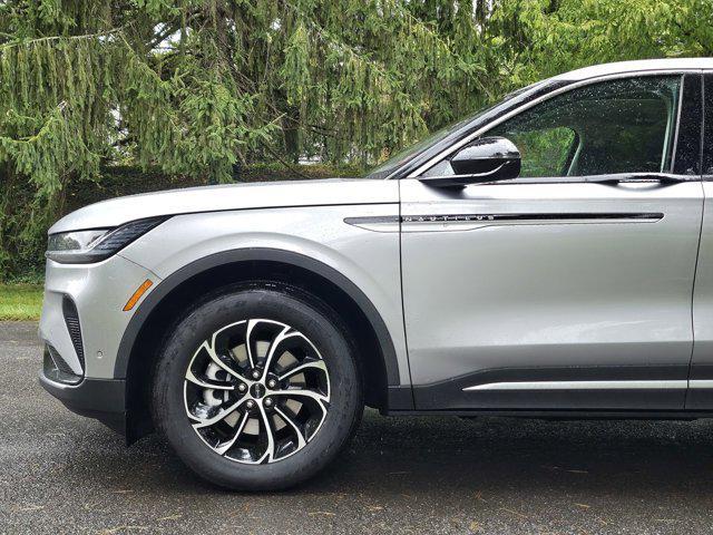 new 2024 Lincoln Nautilus car, priced at $56,733