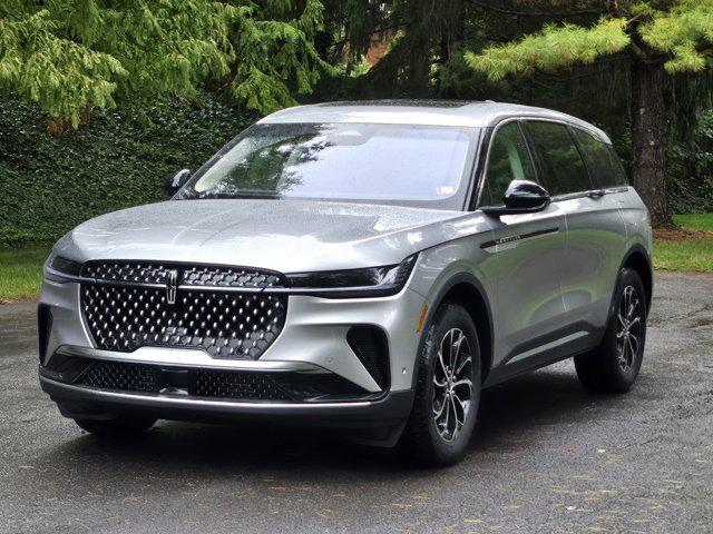 new 2024 Lincoln Nautilus car, priced at $56,733