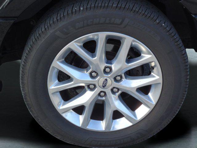 used 2017 Ford Expedition EL car, priced at $17,900