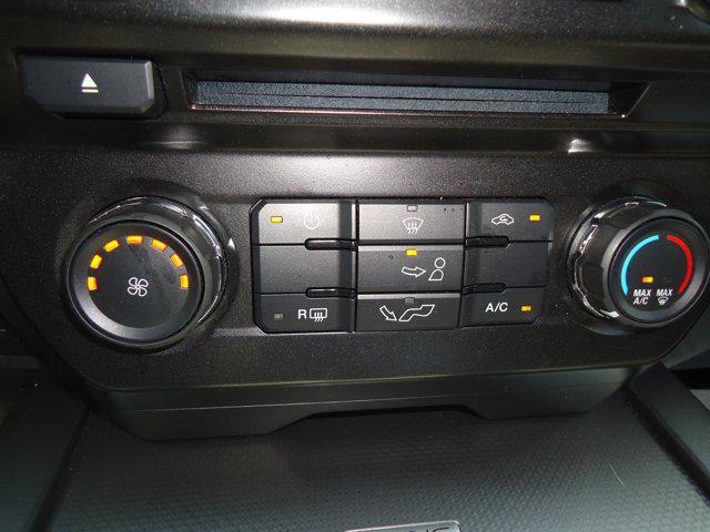 used 2015 Ford F-150 car, priced at $27,900
