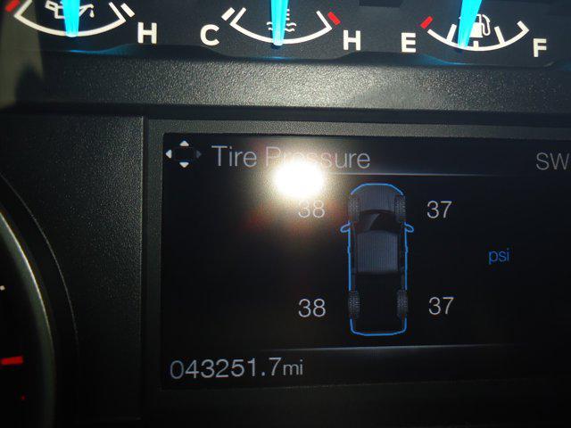 used 2015 Ford F-150 car, priced at $27,900