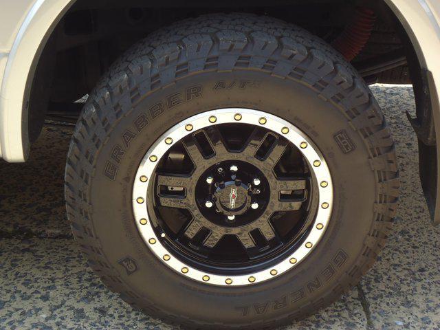 used 2015 Ford F-150 car, priced at $27,900