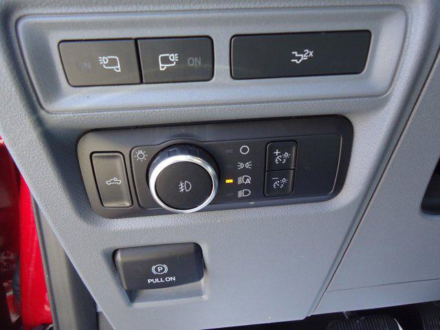 used 2022 Ford F-150 car, priced at $40,900