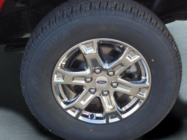 used 2022 Ford F-150 car, priced at $40,900