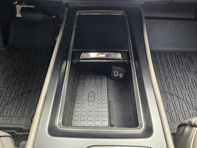 new 2025 Lincoln Corsair car, priced at $44,009