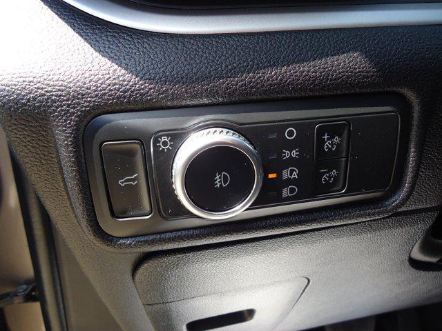 used 2021 Ford Explorer car, priced at $31,500