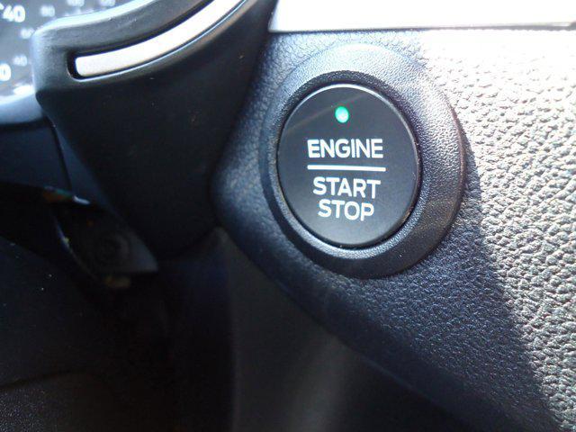 used 2022 Ford Escape car, priced at $26,900