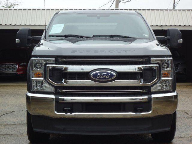 used 2022 Ford F-250 car, priced at $47,900