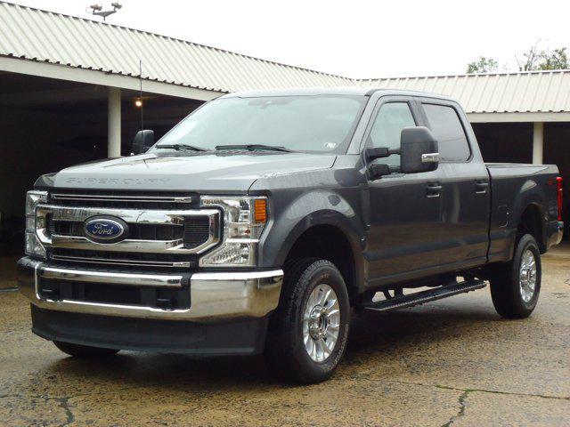 used 2022 Ford F-250 car, priced at $47,900