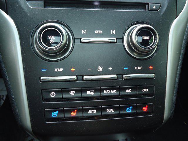used 2019 Lincoln MKC car, priced at $18,500
