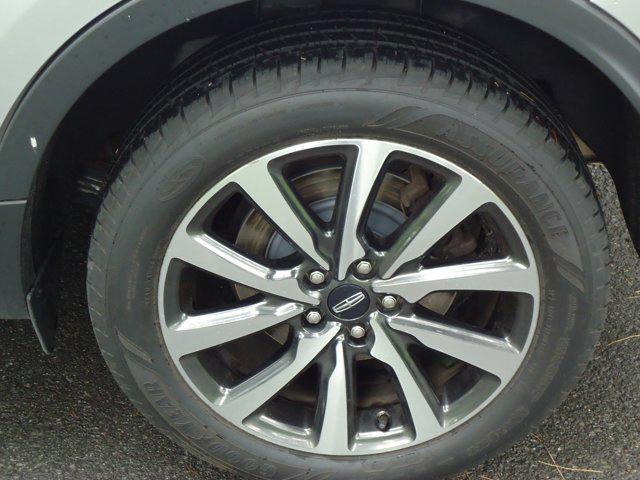 used 2019 Lincoln MKC car, priced at $18,500