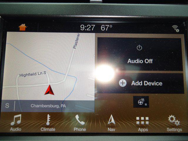used 2019 Lincoln MKC car, priced at $18,500