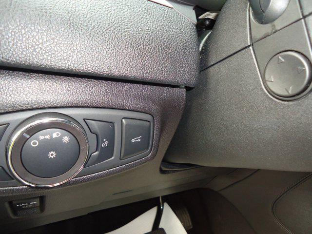 used 2019 Lincoln MKC car, priced at $18,500